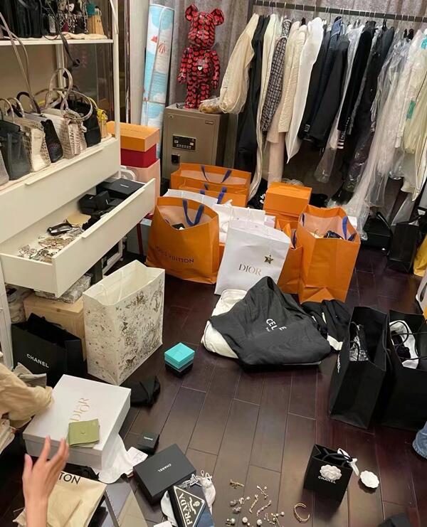 西乌珠穆沁旗回收顶奢鞋服